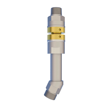 breakaway coupling y(lngӚC)