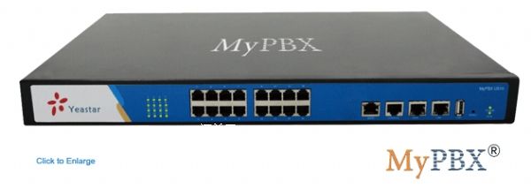 |Ⱥ MyPBX U510
