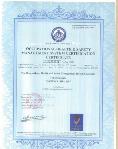 ISO9001J(rn)Cԃ