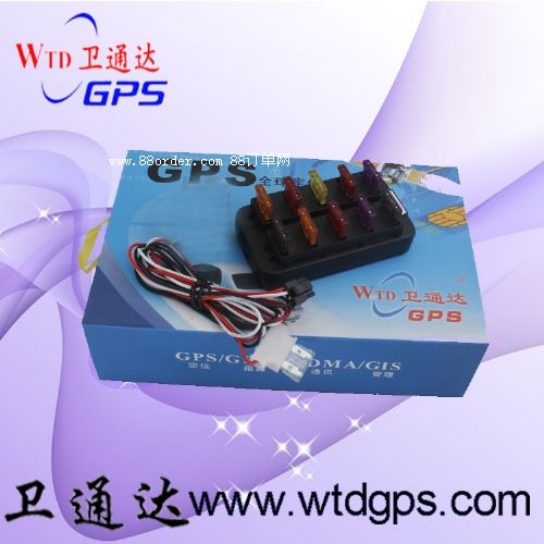 GPSλ