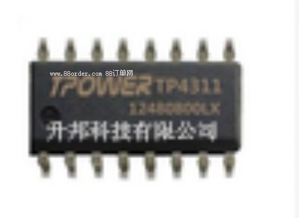 TP4311С_R˵ͳɱƄԴQƼ