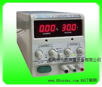 PS303DMֱ(wn)Դ30V3A