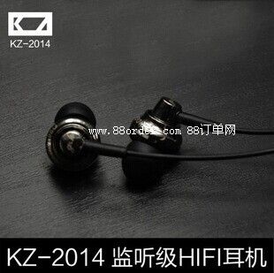 KZ-2014ҊC(sh)ʽC(j)HIFI(bio)(zhn)l(f)ص