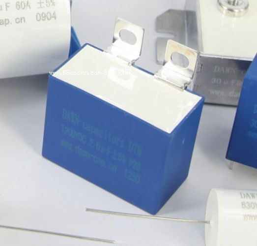 DTR  o(w)늌(zhun)  5000VAC 0.1UF