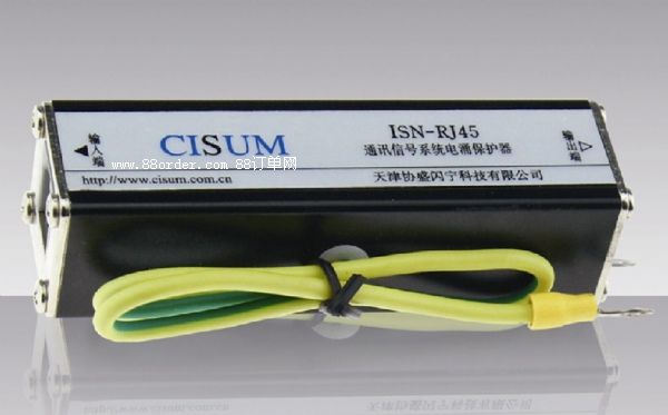 ISN-RJ45ϵ̖ͨϵy(tng)ӿo(h)