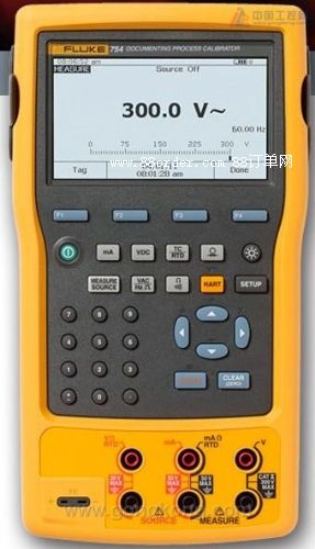 FLUKE754FLUKE754EL๦^(gu)У(zhn)