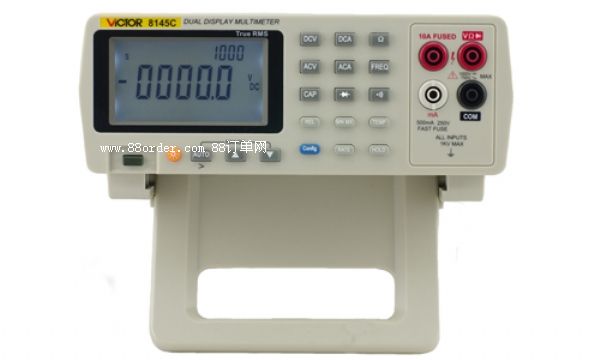 VICTOR8145C p@ʾ_ʽ(sh)fñVC8145C
