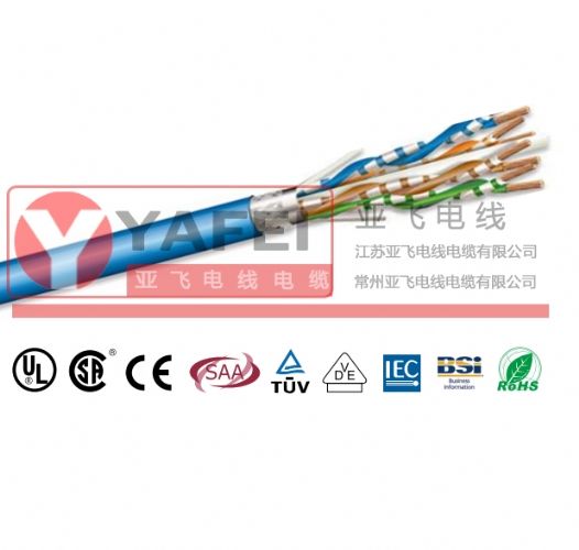 YAFEI-SFTP Cat5eξW(wng)j