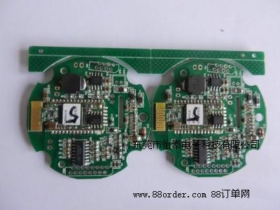忨PCB-X2